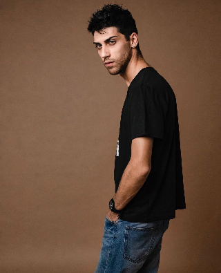 Ascoli - Flavius torna con "Tenacia": un viaggio tra rap, vita e resilienza